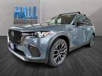 2025 Mazda CX-70 PHEV Premium Plus