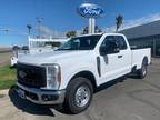 2024 Ford F-250 Super Duty XL