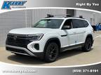 2024 Volkswagen Atlas Peak Edition SE 4Motion