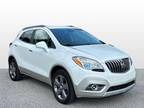 2014 Buick Encore Leather