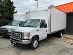 2025 Ford E-450SD Base