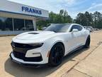2019 Chevrolet Camaro SS