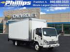 1995 Chevrolet 5500 XG LCF Gas wt