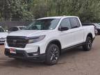 2024 Honda Ridgeline Sport