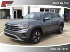 2021 Volkswagen Atlas Cross Sport SE