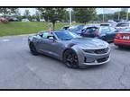 2019 Chevrolet Camaro LT