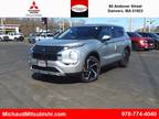 2024 Mitsubishi Eclipse Cross SEL