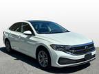 2023 Volkswagen Jetta SE