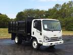 1994 Chevrolet 4500 HG LCF Gas wt