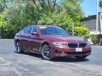 2023 BMW 5 Series 530e xDrive