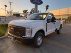 2024 Ford F-250 Super Duty XL