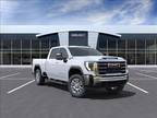 2024 Gmc Sierra 3500HD SLE