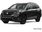2021 Honda Pilot SE