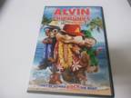 Alvin and The Chipmunk