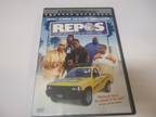 REPOS H.Hood Cinema