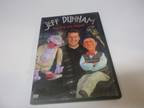 Jeff Dunham Arguing with Myself DVD