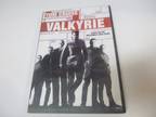 Valkyrie Tom Cruise