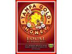 Tampa Local Honey,Local Tampa Honey,Tampa Local Sold In Tampa