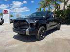 2024 Toyota Tundra 1794 Edition