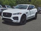 2025 Jaguar F-PACE P250 R-Dynamic S