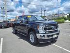 2020 Ford F-350 Super Duty XLT