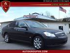 2007 Infiniti M35 x AWD