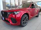 2025 Mazda CX-70 3.3 Turbo S Premium Plus