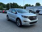 2018 Ford Edge Sport