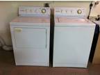 Maytag Washer and Dryer