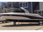 2001 Sea Ray 290 SLX