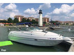 2002 Glastron GS 279