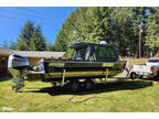 2021 Boulton 24 Voyager XL PRO