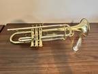 Blessing BTR-1287 Bb Trumpet