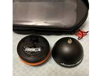 Deeper Sonar Pro + 2 Smart Sonar, Mounting Arm + Case -Bundle - Excellent Shape!