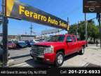 2011 Chevrolet Silverado 1500 Extended Cab for sale