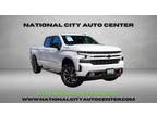 used 2019 Chevrolet Silverado 1500 RST 4x2 4dr Crew Cab 5.8 ft. SB