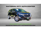 used 2020 Chevrolet Equinox LS 4dr SUV w/1LS