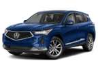2024 Acura RDX w/Technology Package
