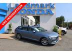 2018 Volvo V90 INSCRIPTION