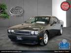2013 Dodge Challenger SXT