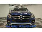 2017 Mercedes-Benz GLE-Class with 72,998 miles!