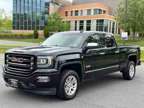 2016 GMC Sierra 1500 Crew Cab for sale