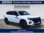 2024 Volkswagen Atlas 2.0T Peak Edition SEL