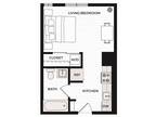 Boxcar Apartments - Studio C1
