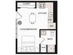 Boxcar Apartments - Studio A