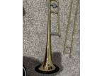 trombone yamaha