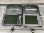 Humminbird 1199CI HD & 1198C Side Imaging