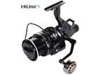 Carp Fishing Reels 8000 - 10000 Bait Runner Big Free Runner Double Brake Feeder