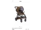 Fendi Kid FF Logo Stroller Pram Carriage Pushchair