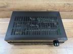 Yamaha RX-V371 AV Stereo Receiver HDMI 5.1 Channel w/ Remote Accessories Bundle